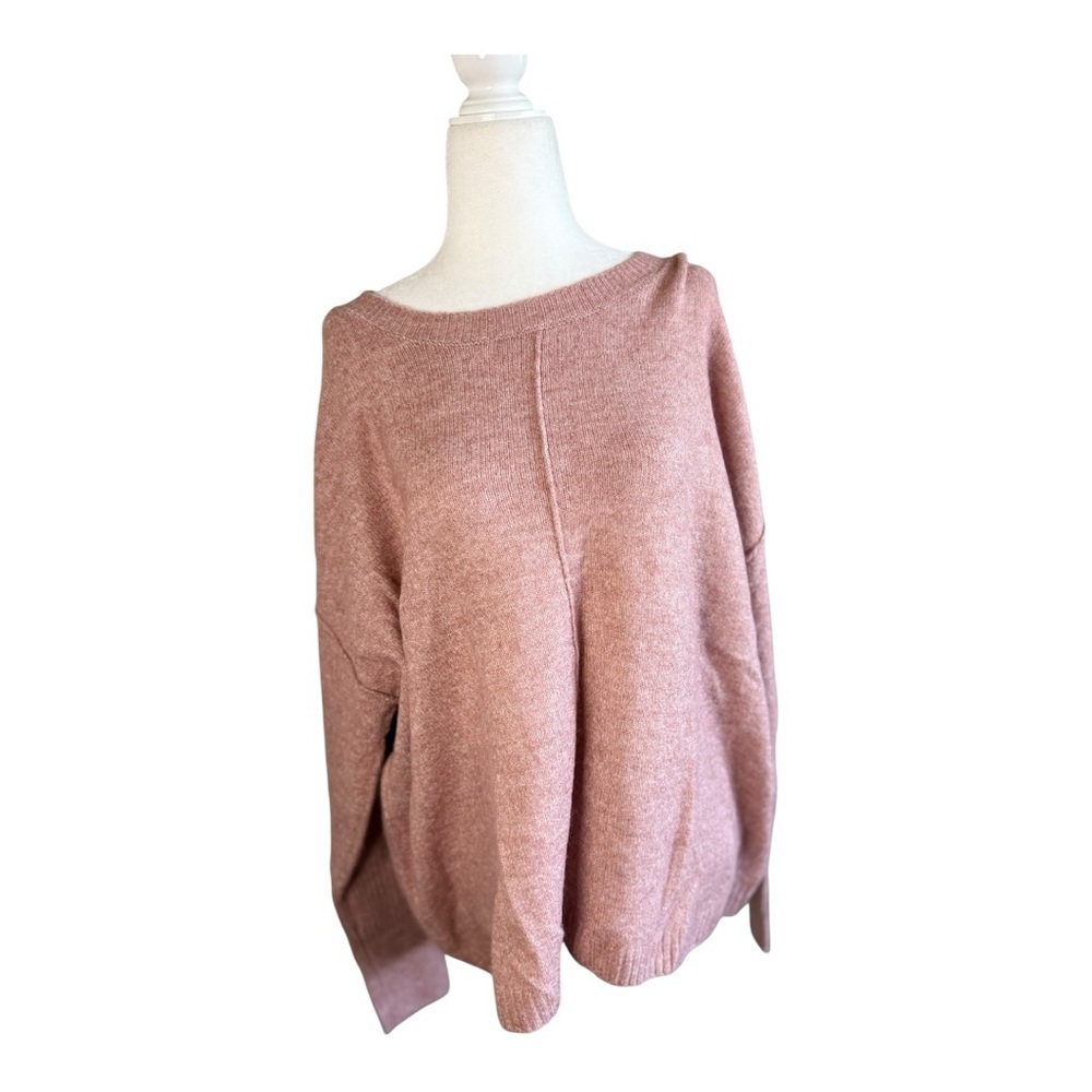 Legendary Outfitters Pink Sweater
